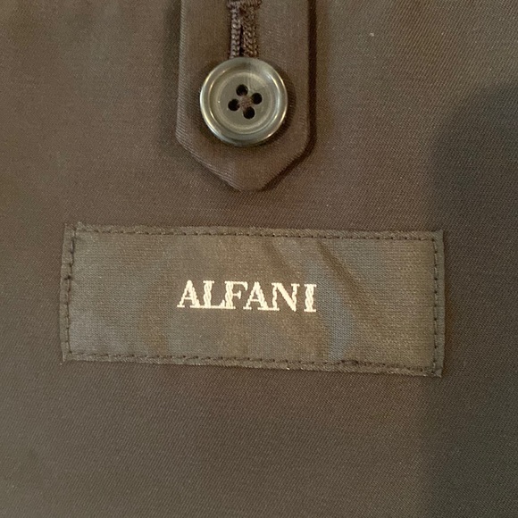 Alfani sport coat - Picture 2 of 4